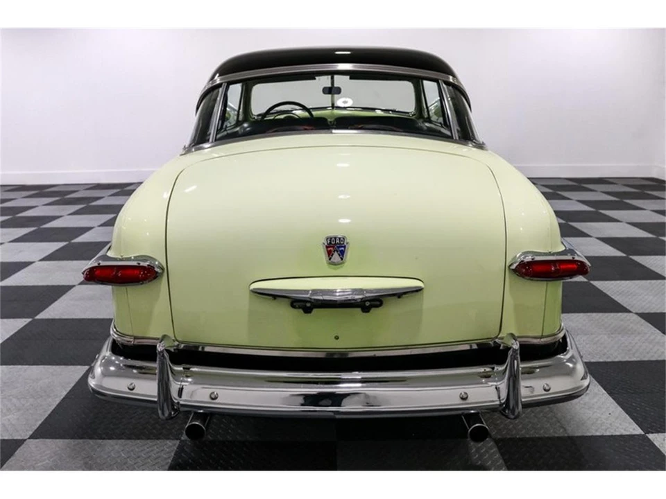 1951 Ford Shoebox - Image 6 of 26