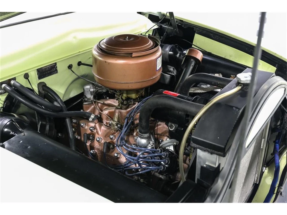 1951 Ford Shoebox - Image 12 of 26