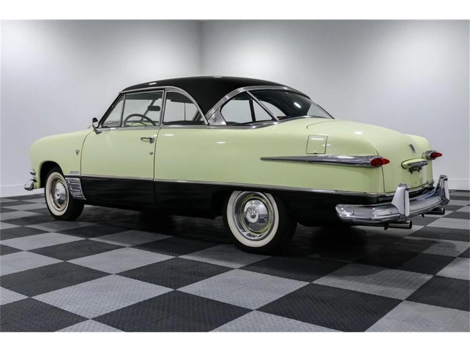1951 Ford Shoebox - Image 5 of 26