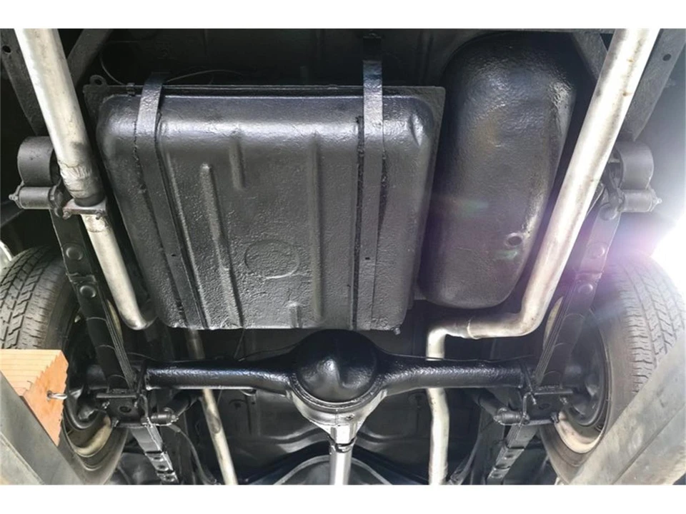 1951 Ford Shoebox - Image 22 of 26