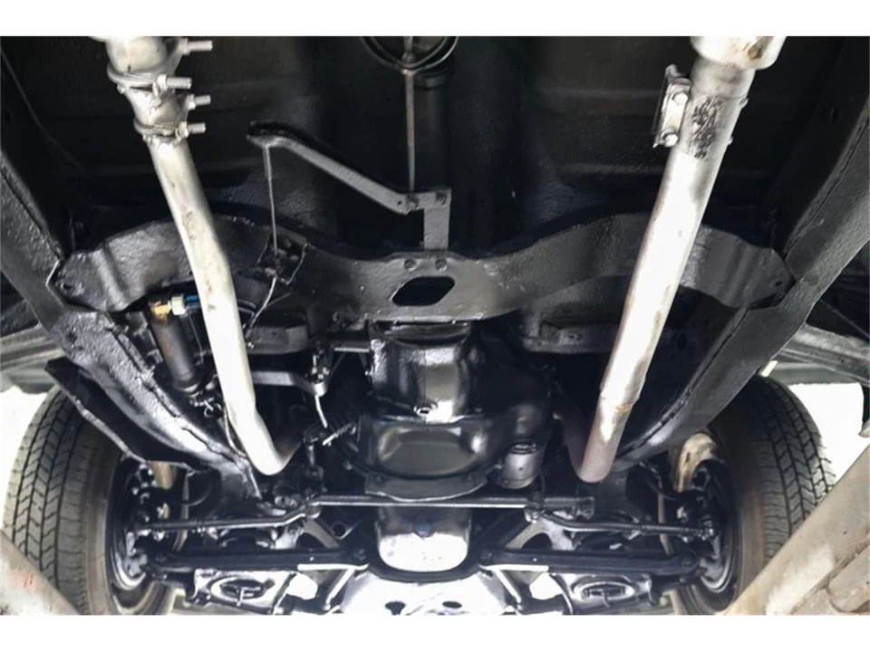 1951 Ford Shoebox - Image 24 of 26