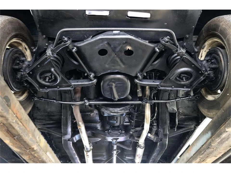 1951 Ford Shoebox - Image 26 of 26