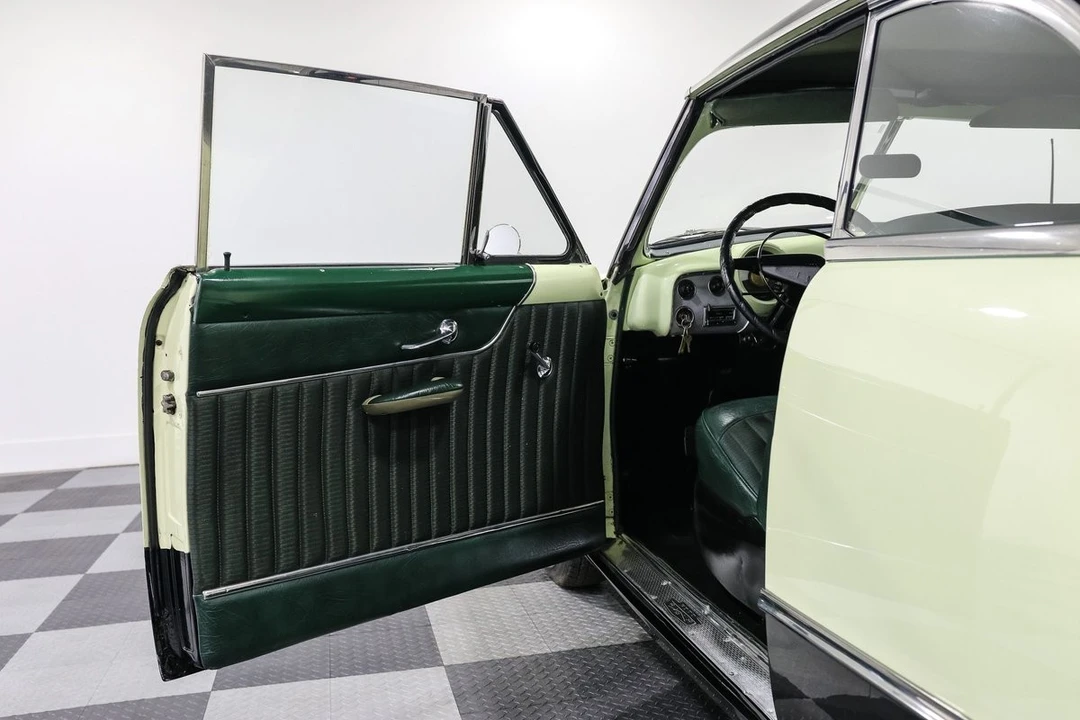 1951 Ford Shoebox - Image 15 of 26