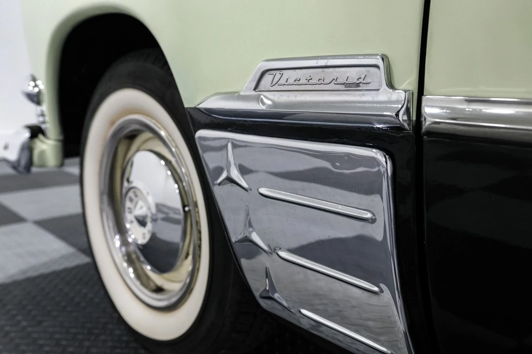 1951 Ford Shoebox - Image 11 of 26