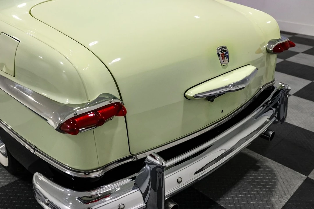 1951 Ford Shoebox - Image 9 of 26