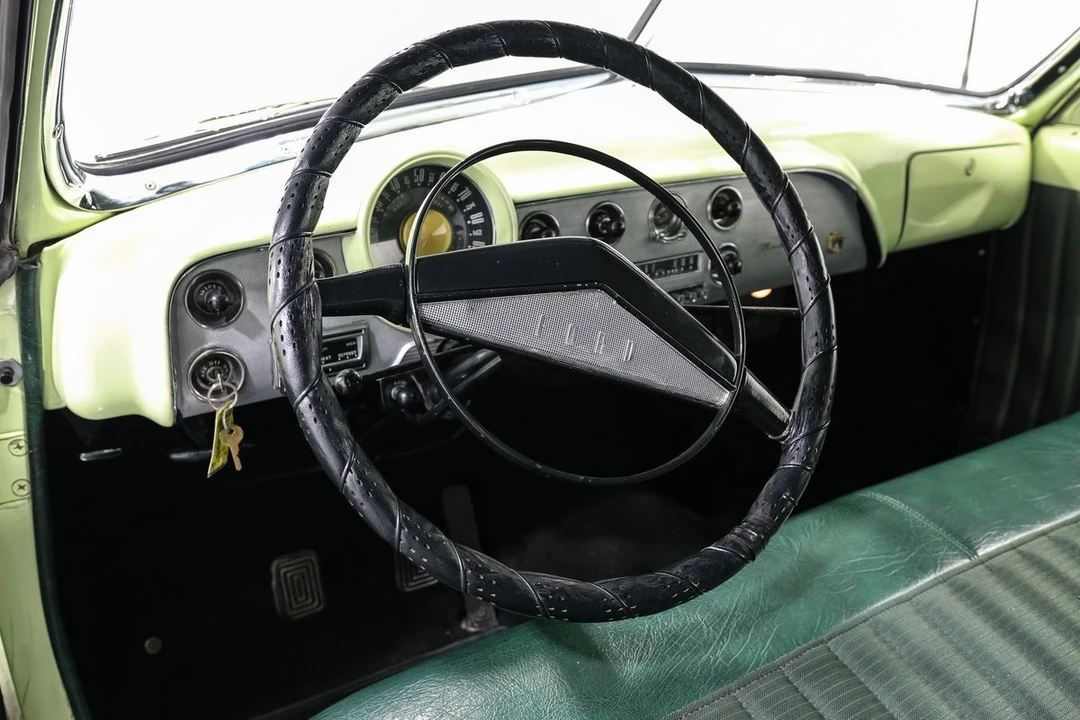 1951 Ford Shoebox - Image 16 of 21