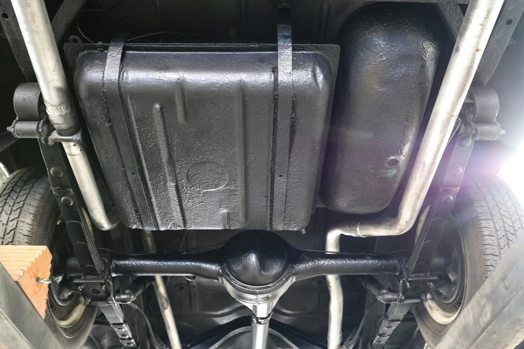 1951 Ford Shoebox - Image 22 of 26