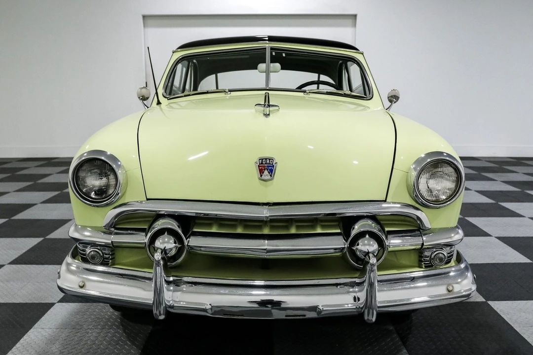 1951 Ford Shoebox - Image 2 of 26