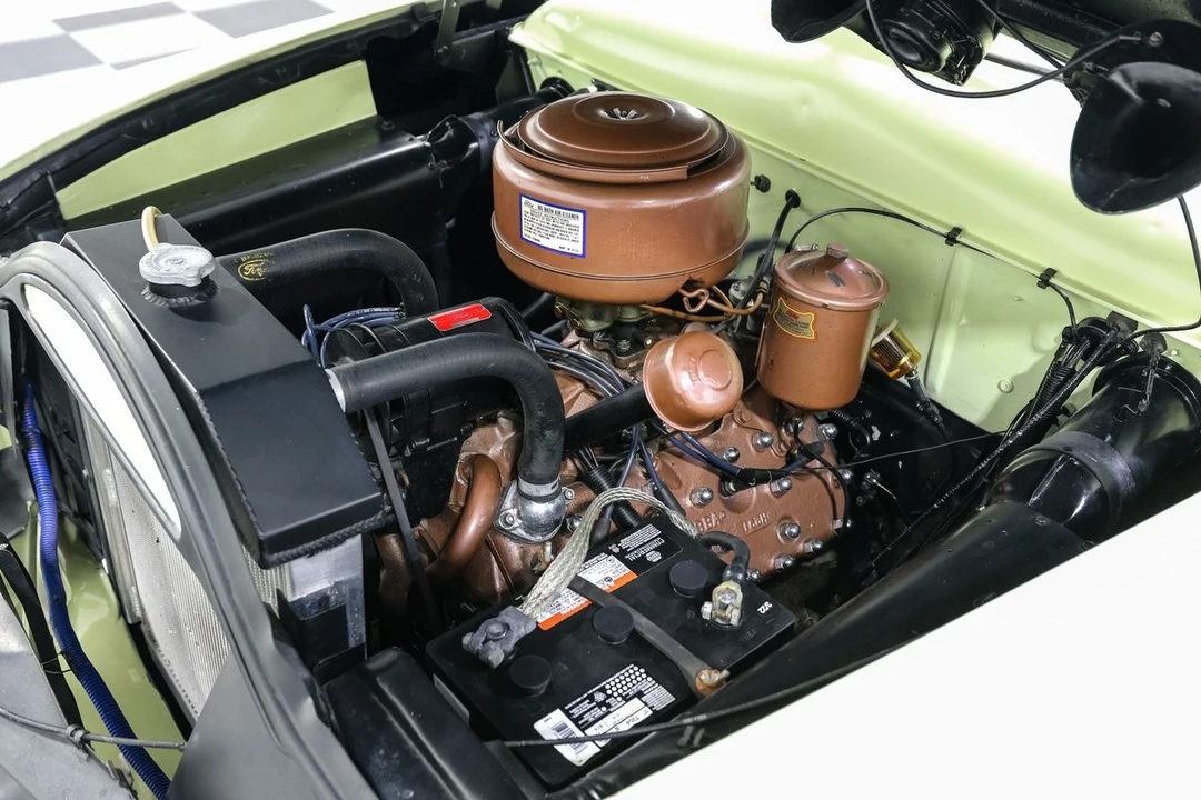 1951 Ford Shoebox - Image 14 of 26
