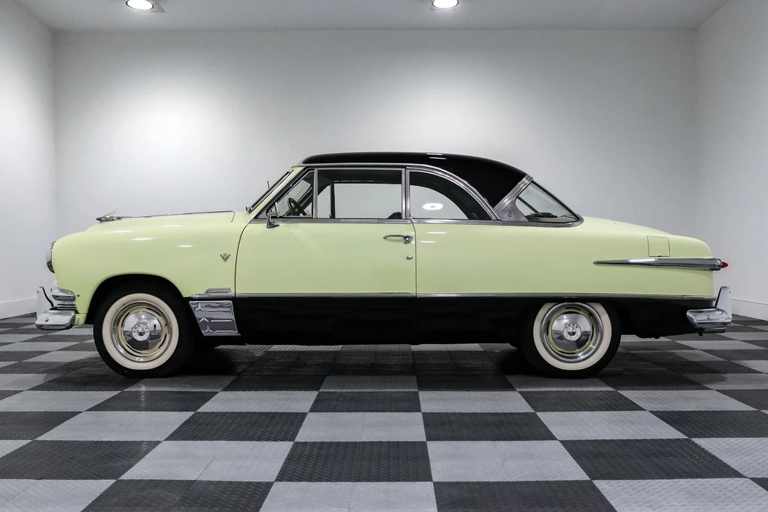 1951 Ford Shoebox - Image 4 of 21