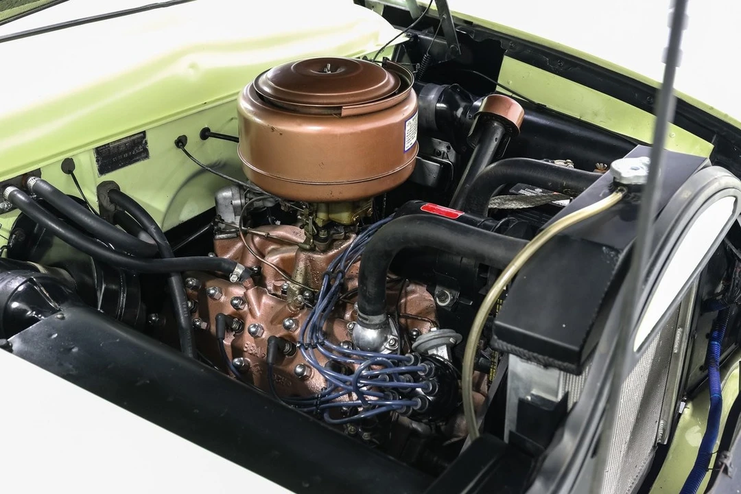 1951 Ford Shoebox - Image 12 of 21