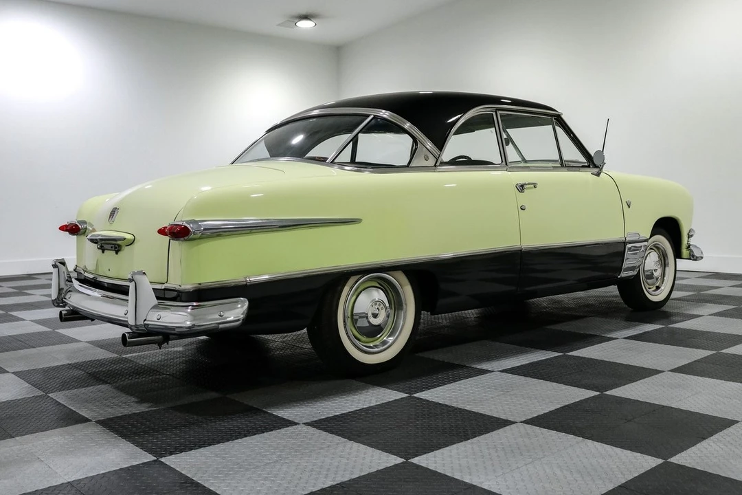 1951 Ford Shoebox - Image 7 of 26