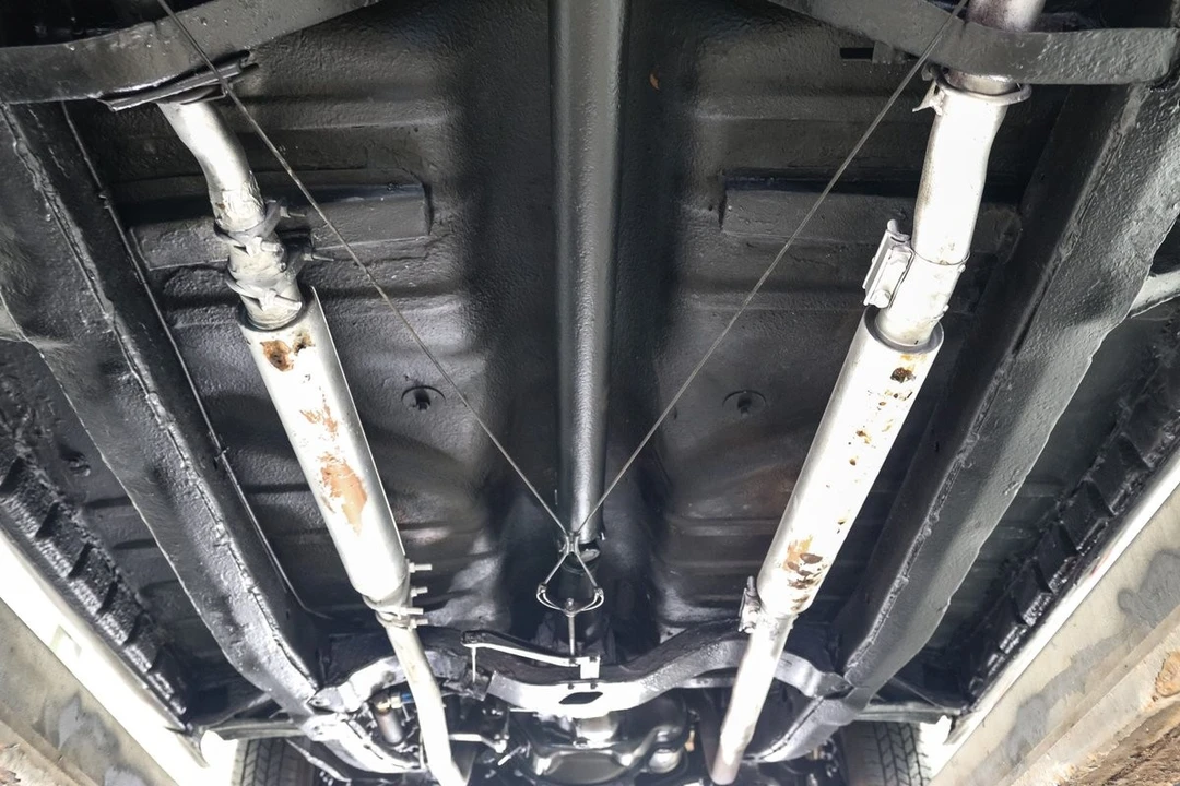1951 Ford Shoebox - Image 23 of 26