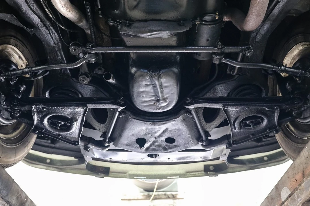 1951 Ford Shoebox - Image 25 of 26
