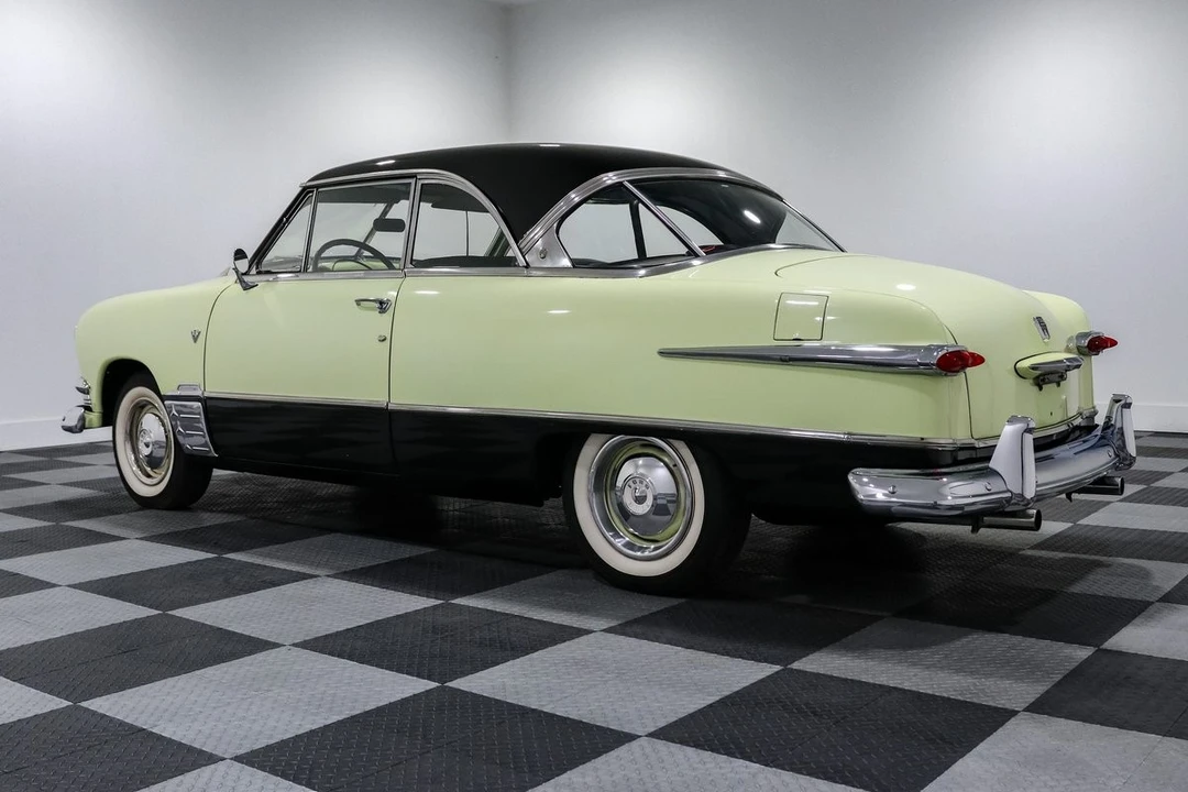 1951 Ford Shoebox - Image 5 of 21