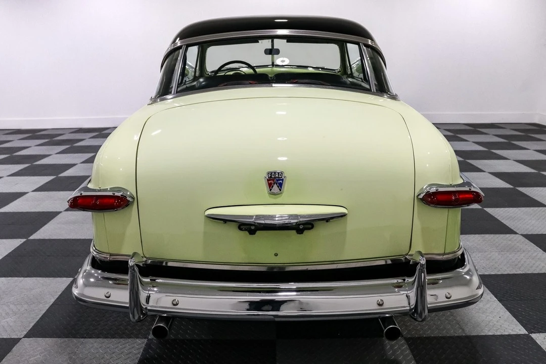 1951 Ford Shoebox - Image 6 of 26