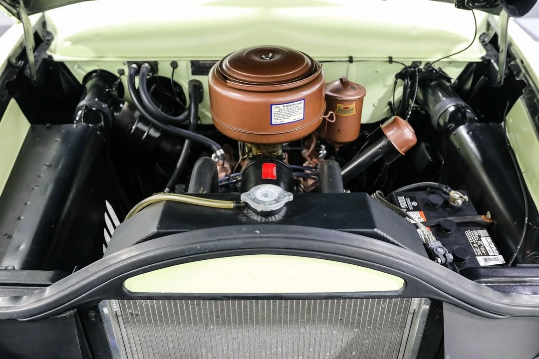 1951 Ford Shoebox - Image 13 of 26