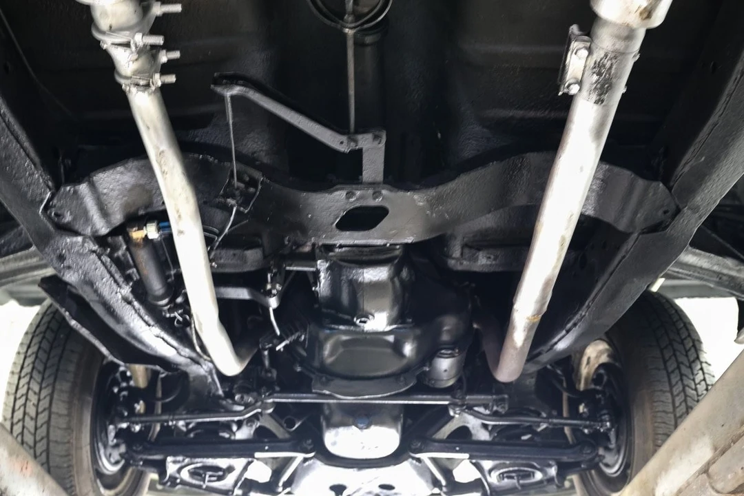 1951 Ford Shoebox - Image 24 of 26