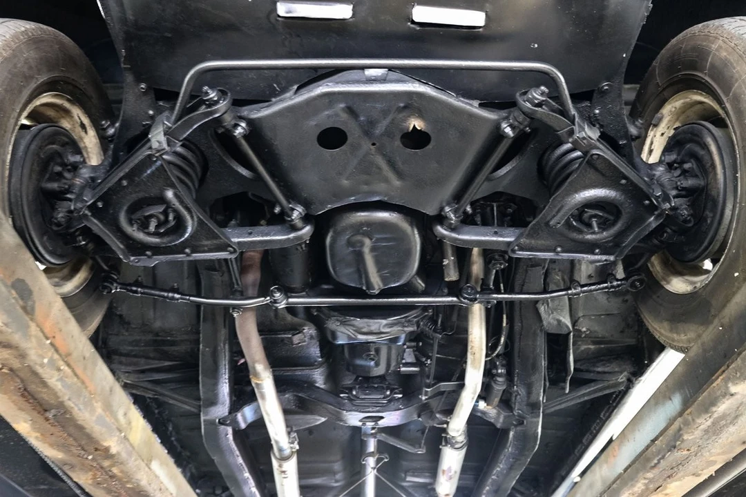 1951 Ford Shoebox - Image 26 of 26