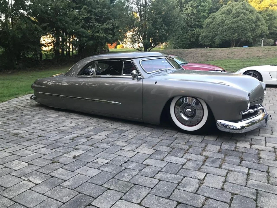 1951 Ford Shoebox - Image 9 of 10