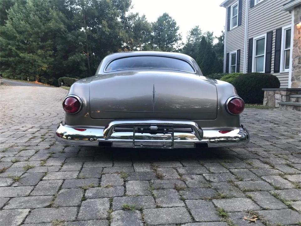 1951 Ford Shoebox - Image 7 of 10