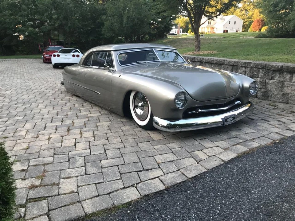 1951 Ford Shoebox - Image 2 of 10