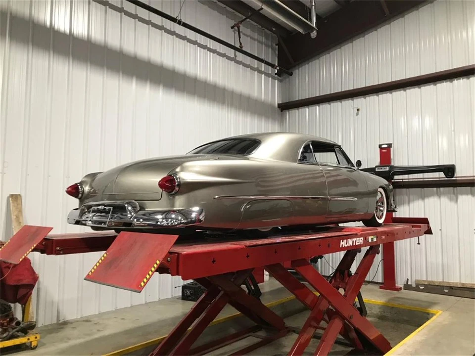 1951 Ford Shoebox - Image 10 of 10