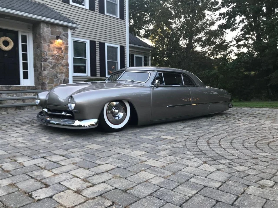 1951 Ford Shoebox - Image 3 of 10