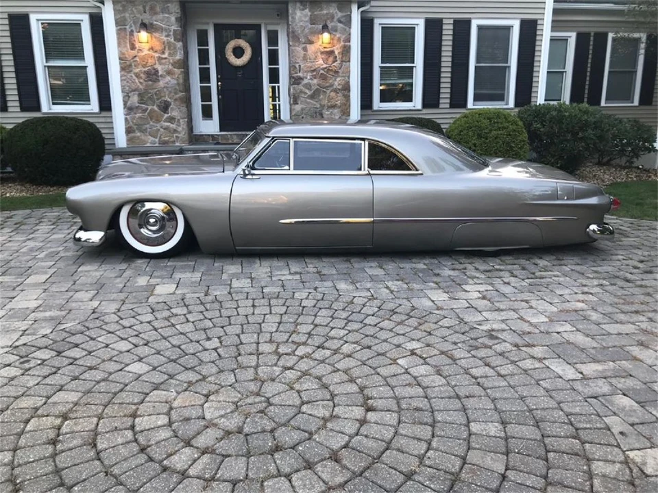 1951 Ford Shoebox - Image 5 of 10