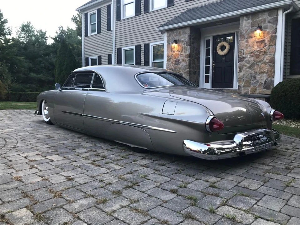 1951 Ford Shoebox - Image 6 of 10