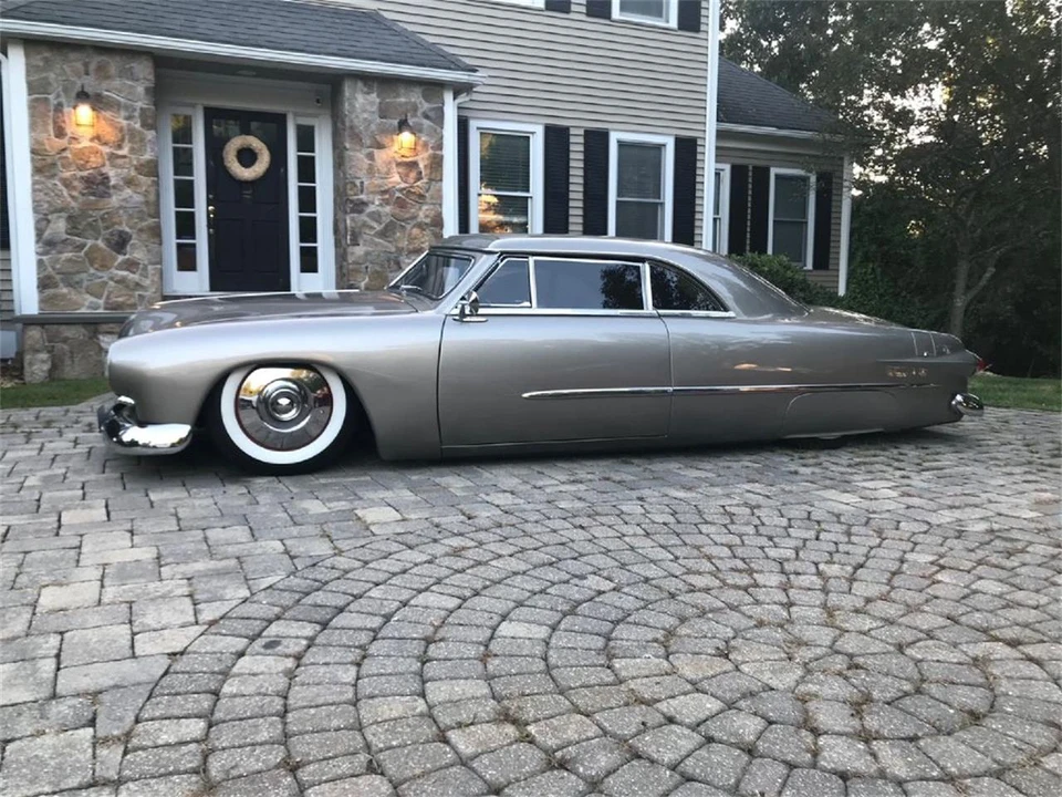 1951 Ford Shoebox - Image 4 of 10