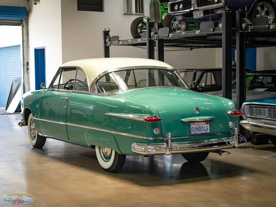 1951 Ford Shoebox - Image 22 of 31