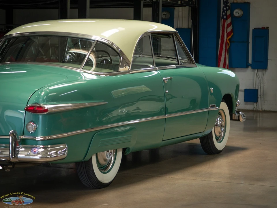 1951 Ford Shoebox - Image 27 of 31