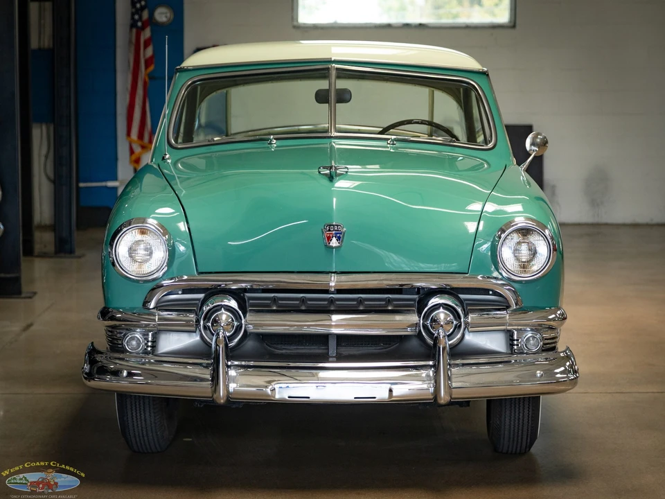 1951 Ford Shoebox - Image 14 of 31