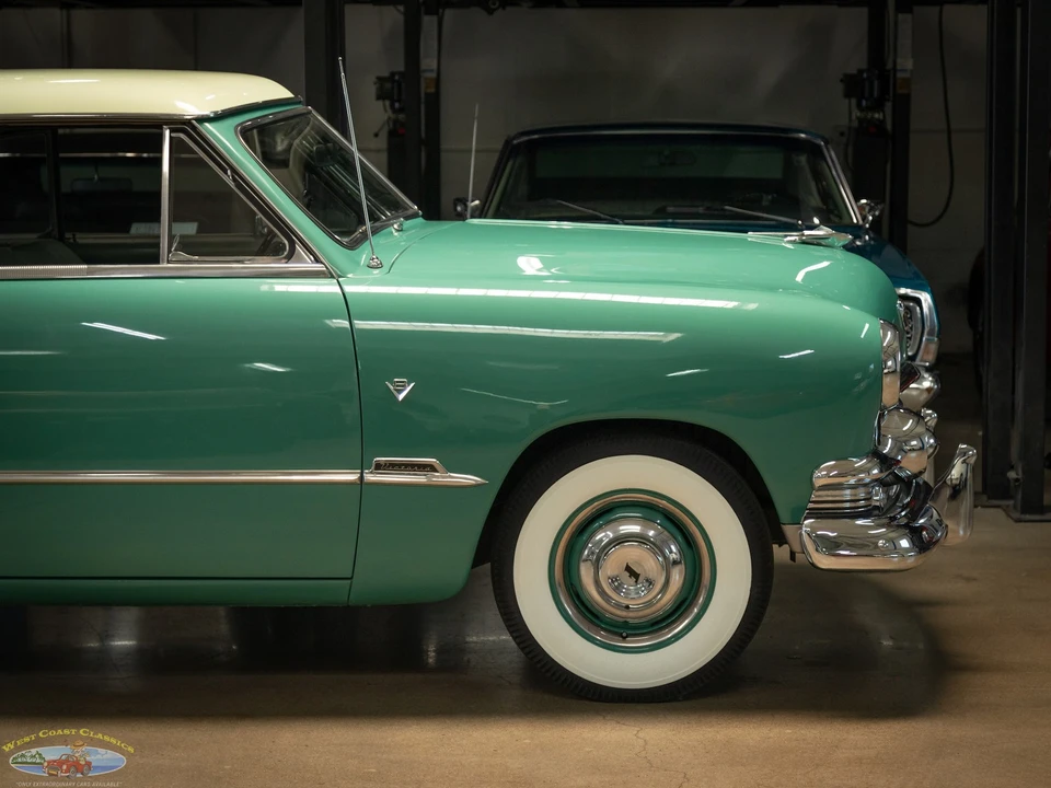 1951 Ford Shoebox - Image 4 of 31