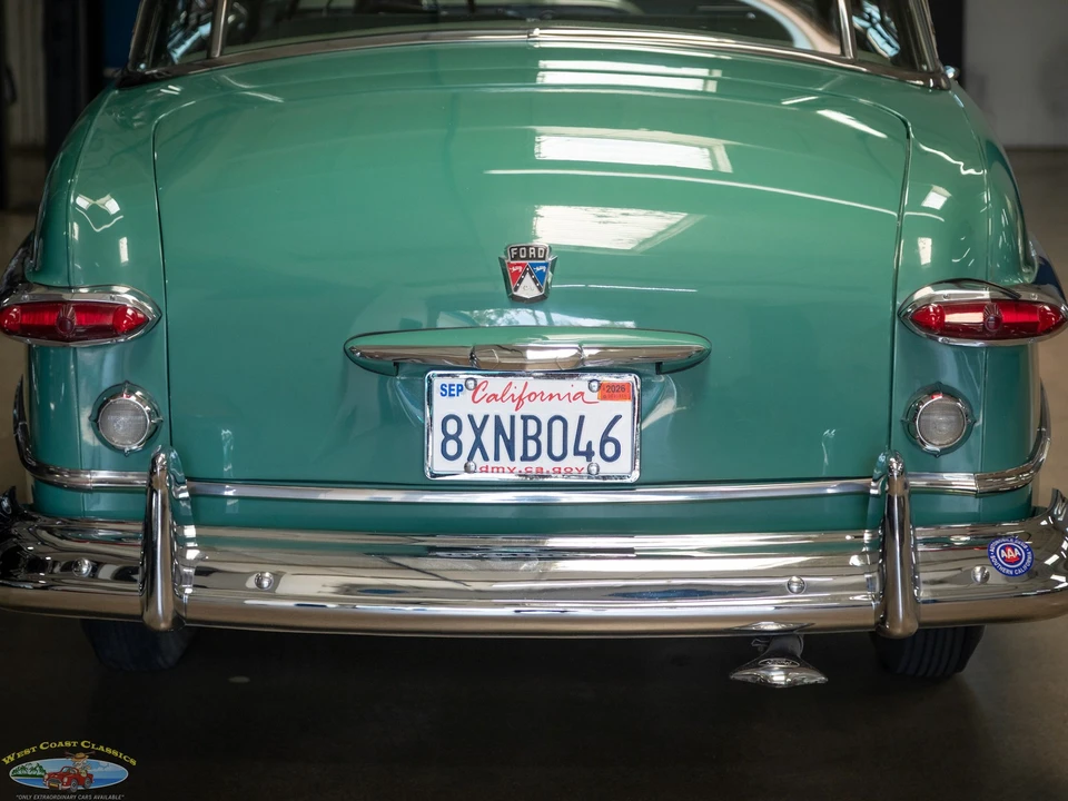 1951 Ford Shoebox - Image 20 of 31