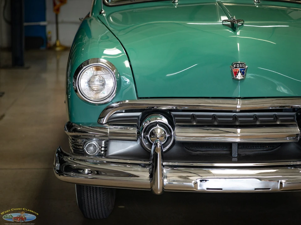1951 Ford Shoebox - Image 15 of 31