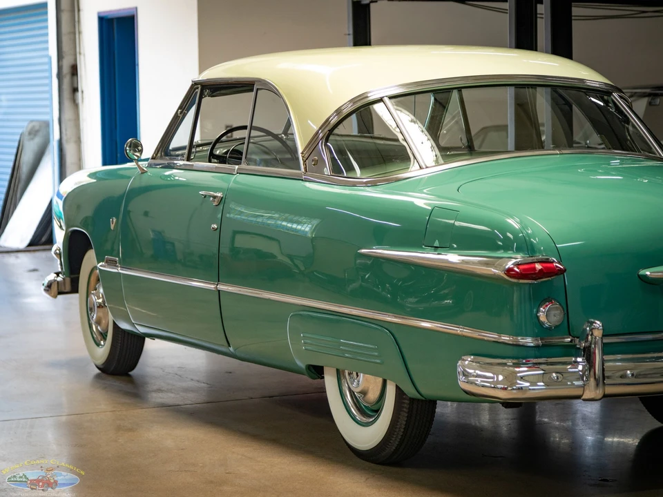 1951 Ford Shoebox - Image 23 of 31