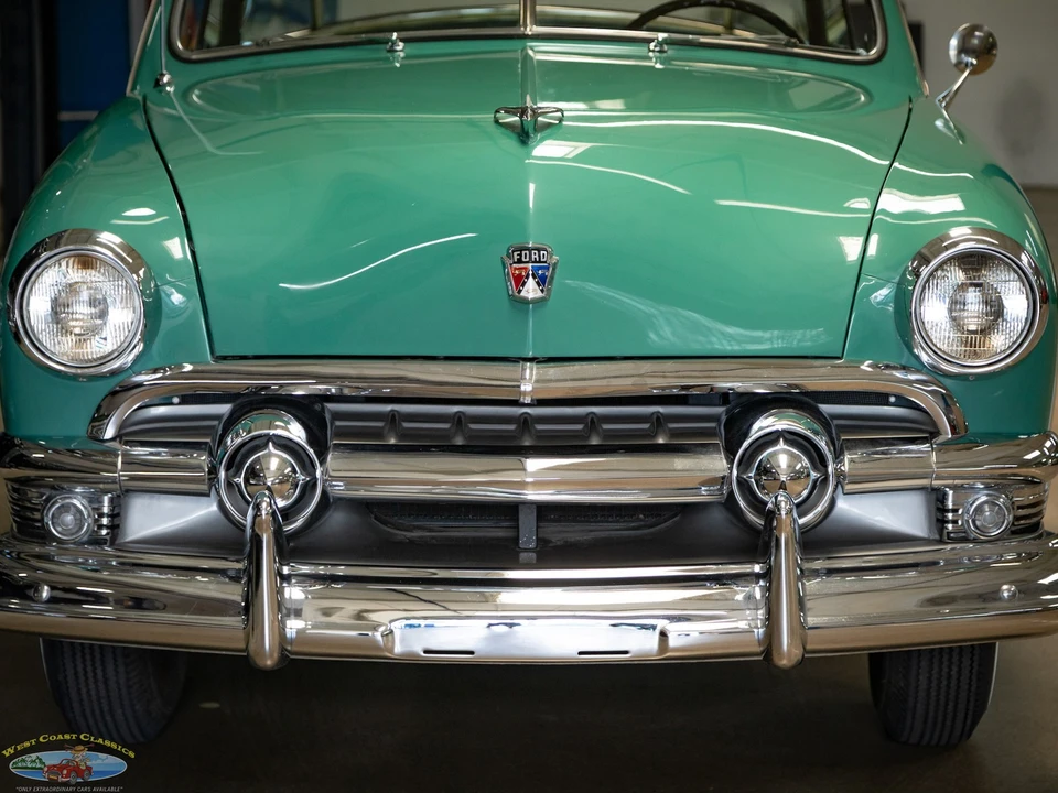 1951 Ford Shoebox - Image 16 of 31