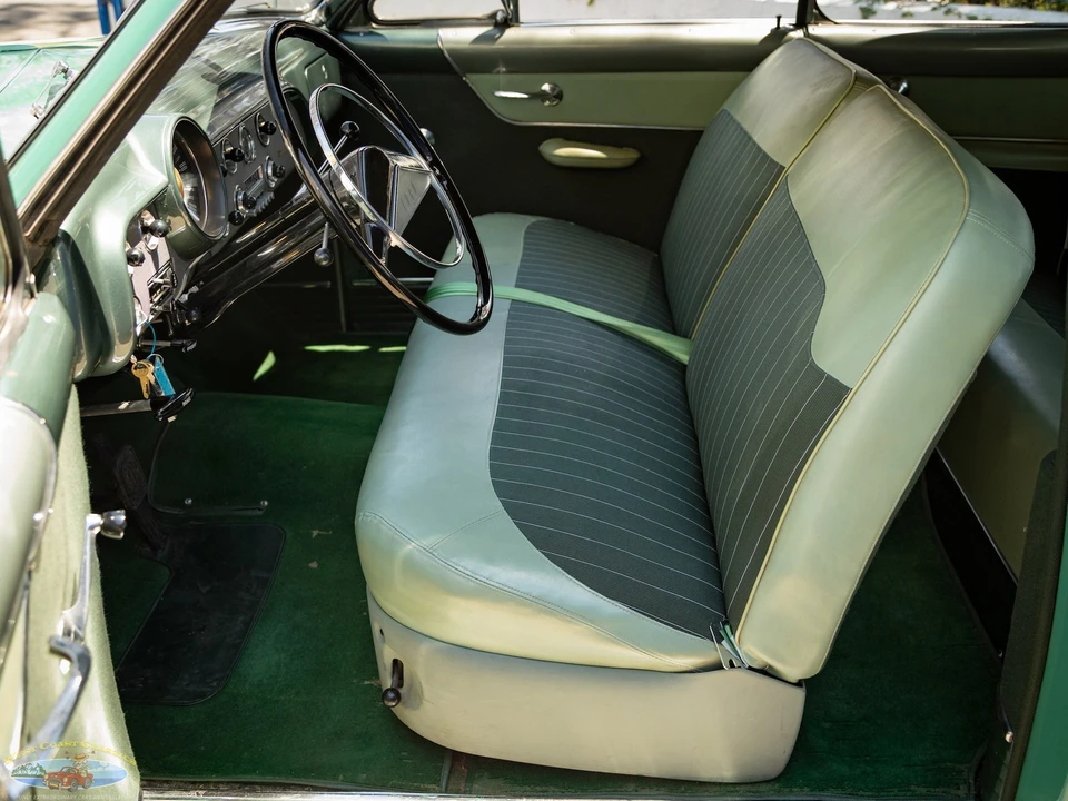 1951 Ford Shoebox - Image 31 of 31