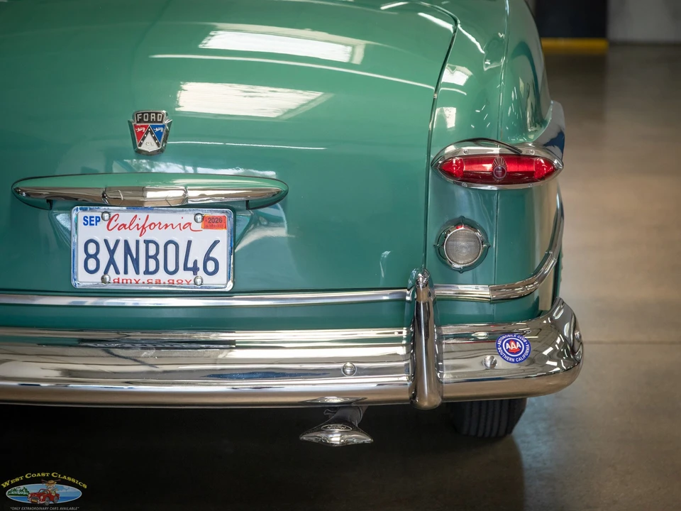 1951 Ford Shoebox - Image 21 of 31