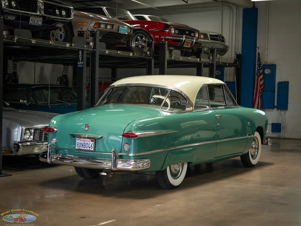1951 Ford Shoebox - Image 25 of 31