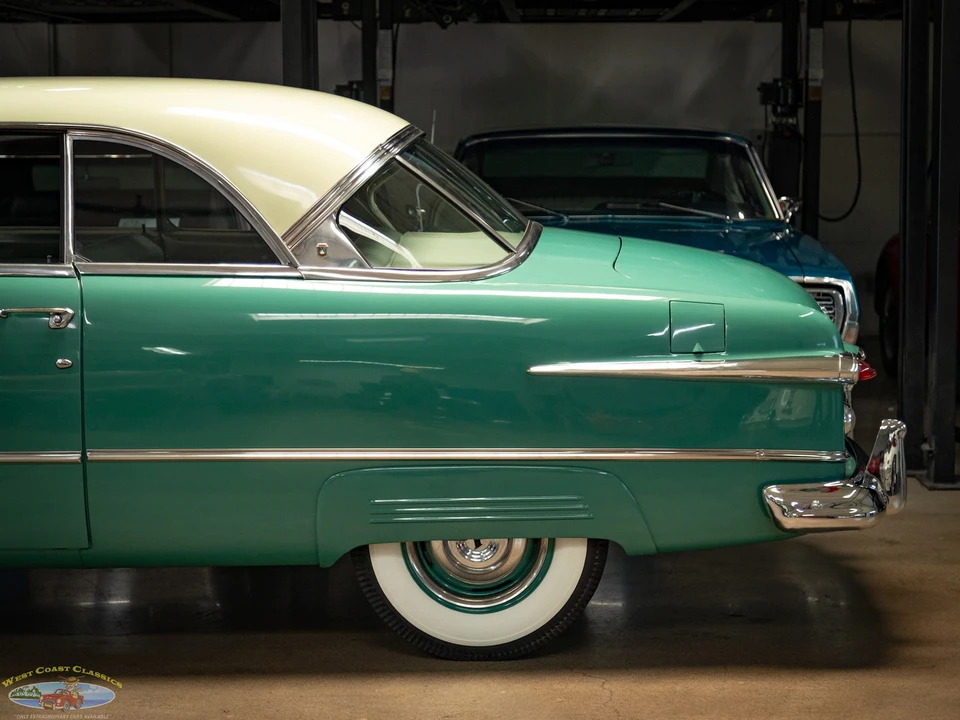 1951 Ford Shoebox - Image 8 of 31