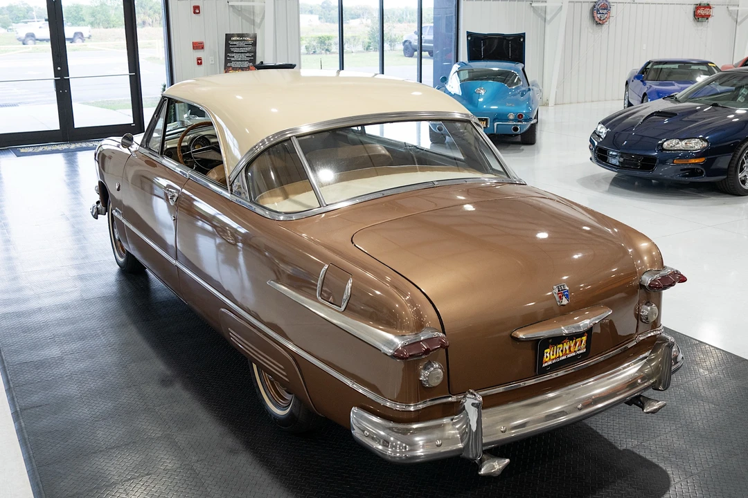 1951 Ford Shoebox - Image 7 of 31