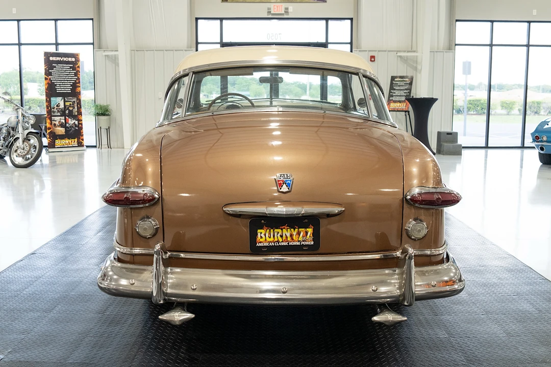 1951 Ford Shoebox - Image 8 of 31