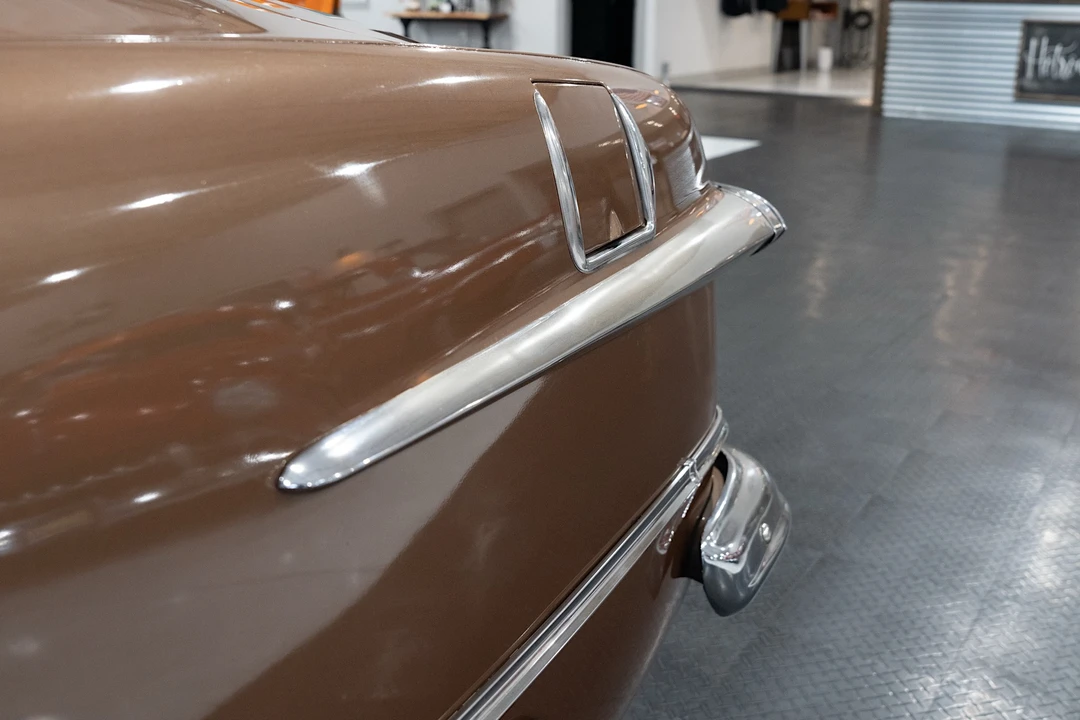 1951 Ford Shoebox - Image 27 of 31