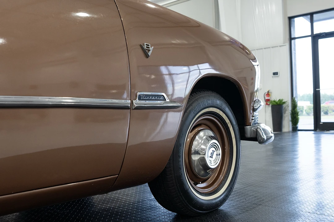 1951 Ford Shoebox - Image 23 of 31