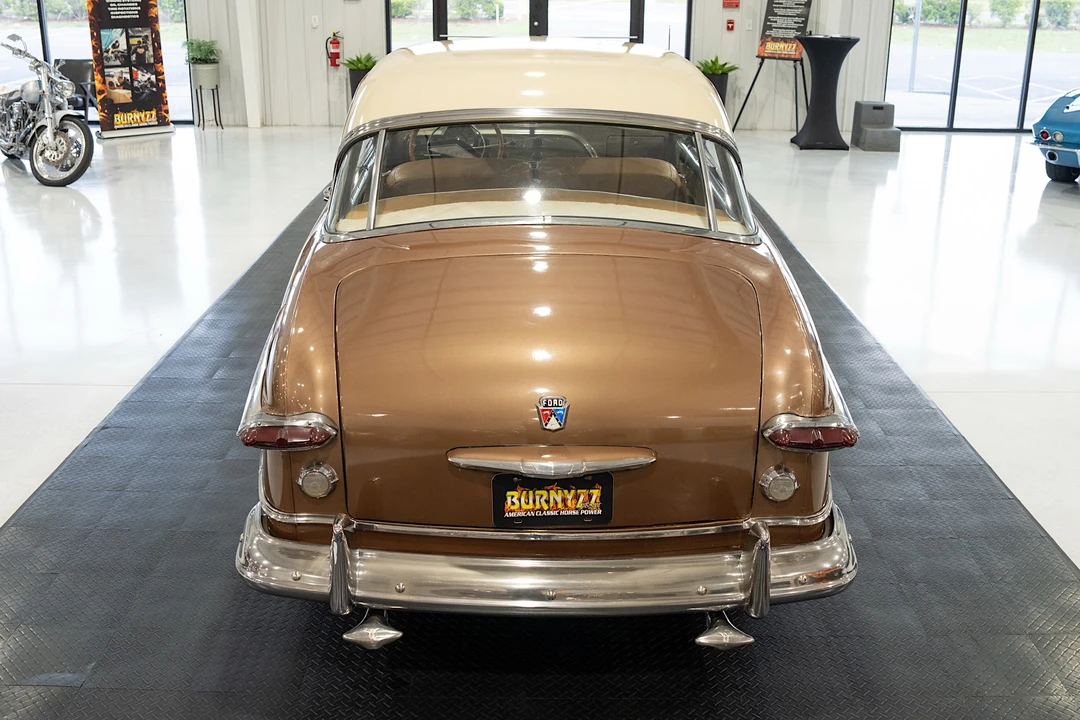1951 Ford Shoebox - Image 9 of 31