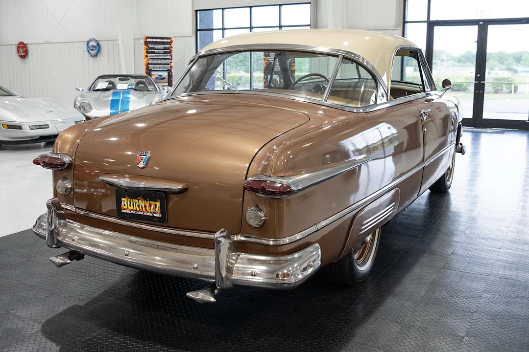1951 Ford Shoebox - Image 10 of 31