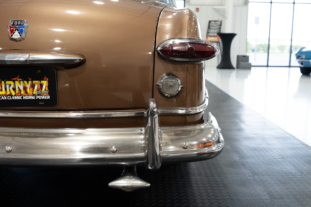 1951 Ford Shoebox - Image 29 of 31